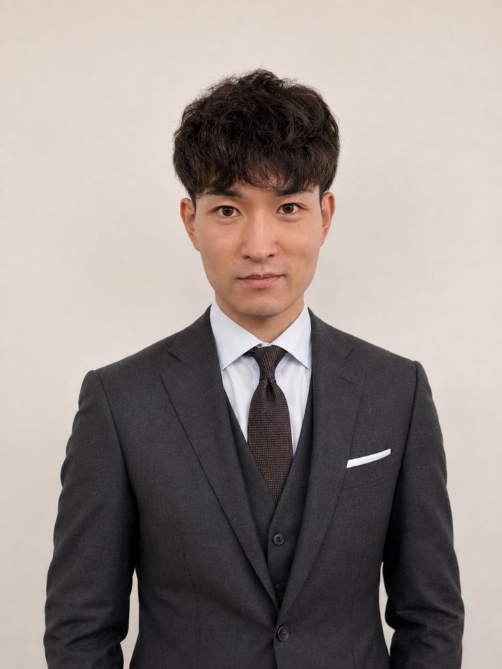 株式会社Pentagram 代表取締役 伊徳 駿
