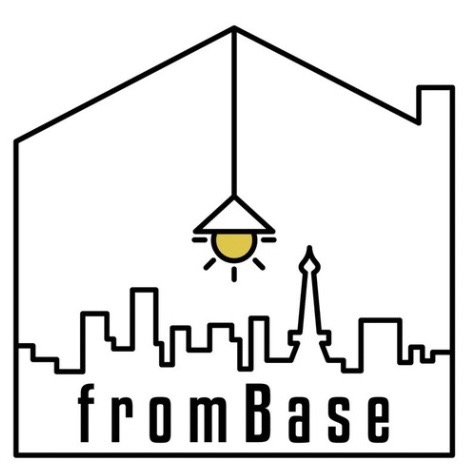 fromBase〜札幌お部屋紹介〜